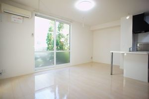 シャーメゾン・雄　Ａ 103号-4