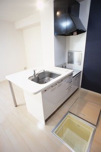 シャーメゾン・雄　Ａ 103号-5