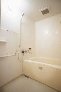 シャーメゾン・雄　Ａ 103号-6