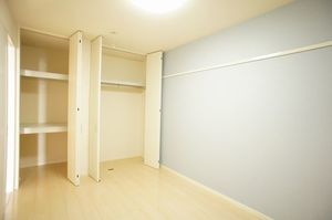 シャーメゾン・雄　Ａ 103号-8