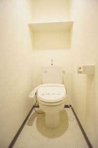 コンフォート・アーバン 201号-10