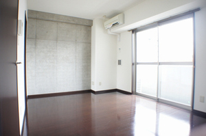 コンフォート・アーバン 203号-3