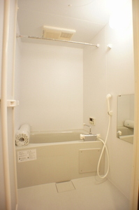 コンフォート・アーバン 203号-5