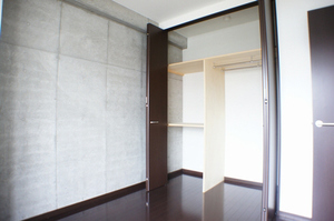 コンフォート・アーバン 203号-8