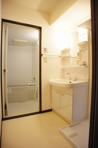 コンフォート・アーバン 203号-9