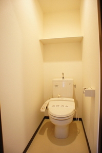 コンフォート・アーバン 203号-10