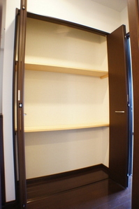 コンフォート・アーバン 203号-11