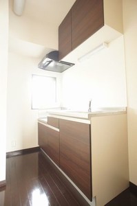 コンフォート・アーバン 205号-4