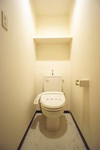 コンフォート・アーバン 205号-10