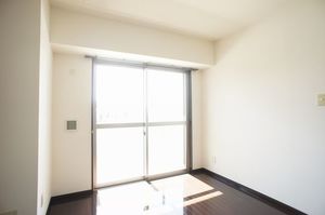 コンフォート・アーバン 302号-6