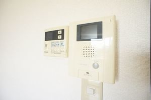 コンフォート・アーバン 302号-11