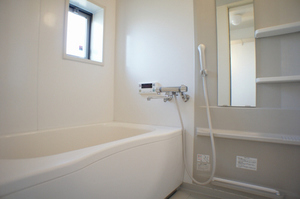 コーポシャティーニュ 101号-6