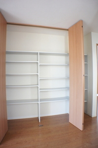 コーポシャティーニュ 101号-7