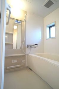 コーポシャティーニュ 102号-5