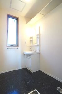 コーポシャティーニュ 102号-6