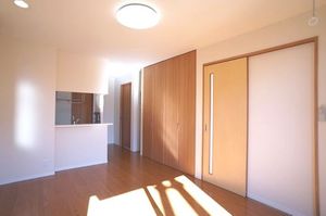 コーポシャティーニュ 102号-7