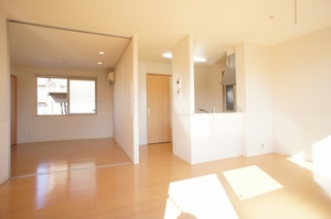 ラフィーネ真岡 101号-2