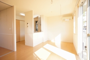 ラフィーネ真岡 101号-3