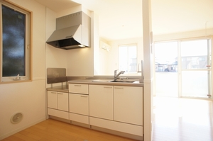 ラフィーネ真岡 101号-4