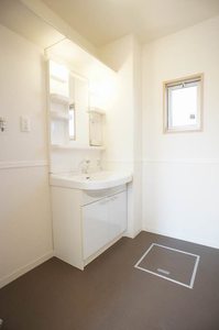 ラフィーネ真岡 101号-7