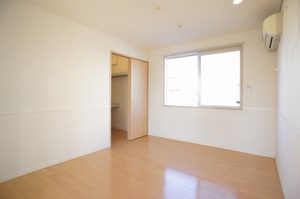 ラフィーネ真岡 101号-9