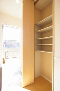 ラフィーネ真岡 101号-11