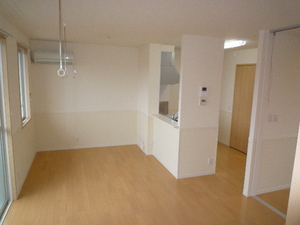 ラフィーネ真岡 202号-2