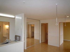 ラフィーネ真岡 202号-3