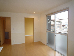 ラフィーネ真岡 202号-4