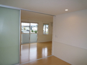 ラフィーネ真岡 202号-5