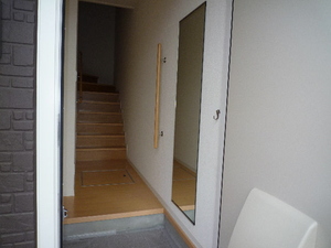 ラフィーネ真岡 202号-11