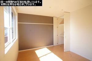 メゾン・ラカージュ　Ⅵ 204号-4