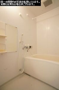 メゾン・ラカージュ　Ⅵ 204号-11