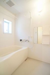 メゾン・ラカージュ　Ⅴ 101号-6