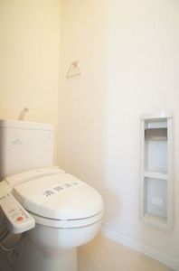 メゾン・ラカージュ　Ⅴ 101号-7