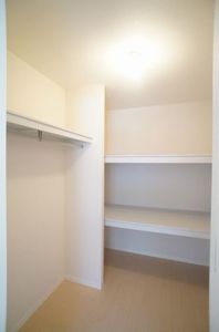 メゾン・ラカージュ　Ⅴ 101号-9