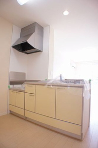 メゾン・ラカージュ Ⅴ 204号-4