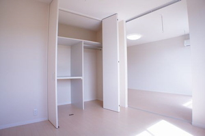 メゾン・ラカージュ Ⅴ 204号-7