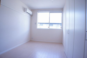 メゾン・ラカージュ Ⅴ 204号-8