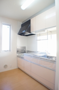 カーサＴＯＹＡ　Ｂ 202号-3