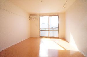 メゾン・エスポワール 107号-2