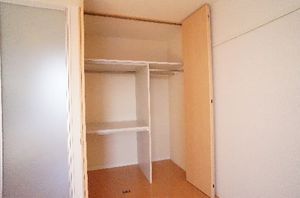 メゾン・エスポワール 107号-4