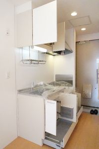 メゾン・エスポワール 107号-6