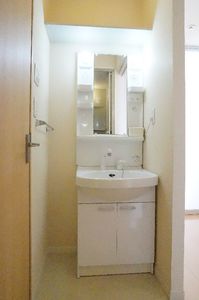 メゾン・エスポワール 107号-7