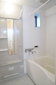 メゾン・エスポワール 107号-8