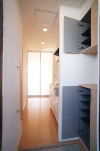 メゾン・エスポワール 107号-10