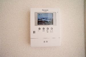 メゾン・エスポワール 107号-11