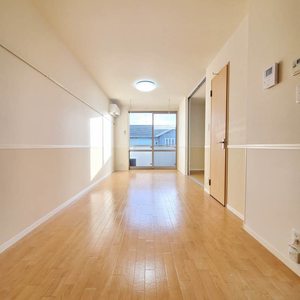 グリーンフィールド　Ａ 205号-2