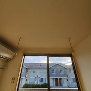 グリーンフィールド　Ａ 205号-5