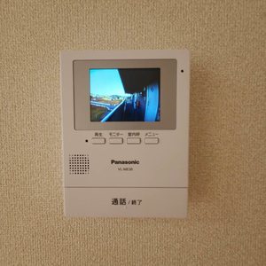 グリーンフィールド　Ａ 205号-10